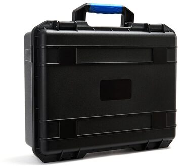 Explosieveilige Zak Voor Mavic Air 2 Waterdichte Opbergtas Hard Cover Shell Handtas Draagbare Case Box Voor Dji drone Accessoires