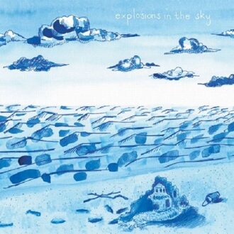 Explosions In The Sky - How Strange