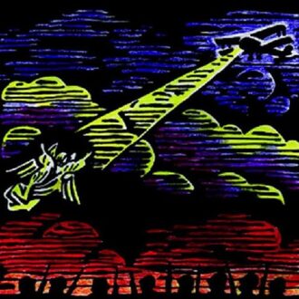 Explosions In The Sky - Those Who Tell The