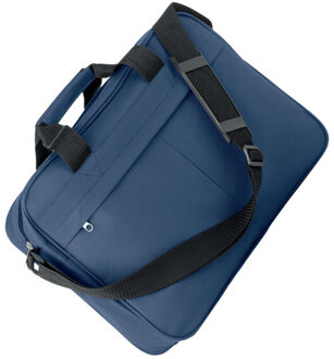 Expo documententas Blauw - One size