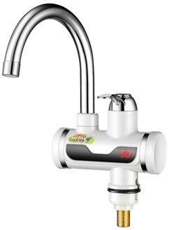 Export Instant Elektrische Kraan Keuken Warm En Koud Keuken Po Elektrische Verwarming Warm Water Kraan