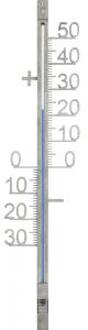Express 12.5011 Thermometer Zilver