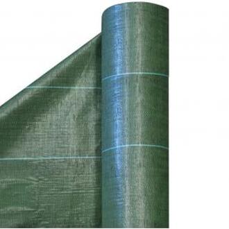 Express Anti worteldoek groen