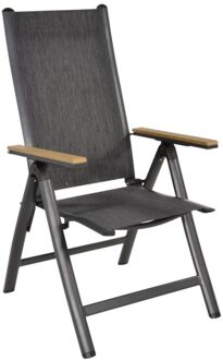 Express Arezzo dining tuinstoel | textileen + polywood |