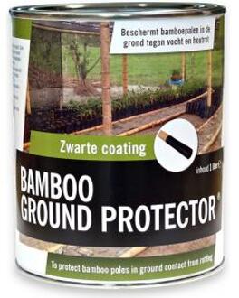 Express Bamboe ground protector