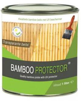 Express Bamboe protector – UV beits