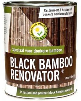 Express Bamboe renovator - UV beits