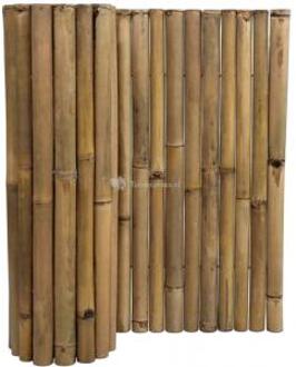 Express Bamboemat naturel 180 x 100 cm x 50-60 mm