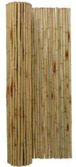 Express Bamboemat naturel 180 x 180 cm x 25-28 mm