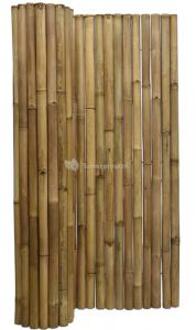 Express Bamboemat naturel 180 x 180 cm x 50-60 mm