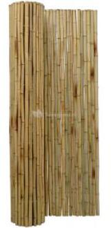 Express Bamboemat naturel 180 x 200 cm x 25-28 mm