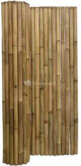 Express Bamboemat naturel 180 x 200 cm x 50-60 mm