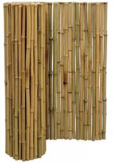 Express Bamboemat naturel 250 x 100 cm x 25-28 mm