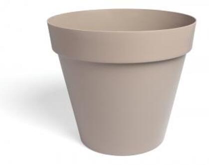 Express Bloempot Fiore ecru 35 cm