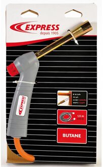 Express Branderkit Pro 1,5m