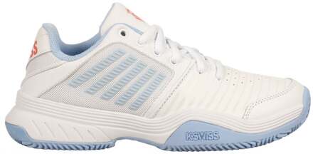 Express Court Express Tennisschoenen Dames wit - 36,37.5,38,39,39.5,41,41.5