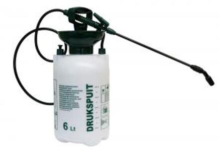 Express Drukspuit 6 liter Meuwissen Agro