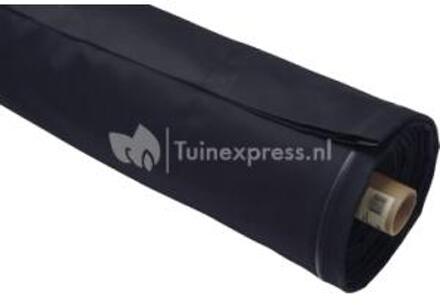 Express EPDM vijverfolie 6.68 meter breed (1mm)