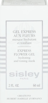 Express Flower Gel Mask 60 ml