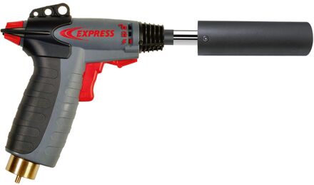 Express Hetelucht- En Vlambrander Vulcane