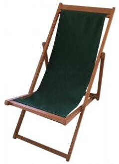 Express Houten inklapbare strandstoel