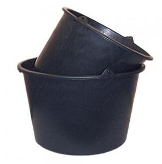 Express Kerstboom container 12L met gat ø29,5 x H23,5 cm