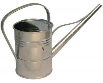 Express Kovotvar - Gieter 1,5 liter - Zink Zilver