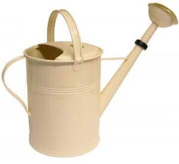 Express Kovotvar - Gieter 9 liter - Zink - Ivoor Beige