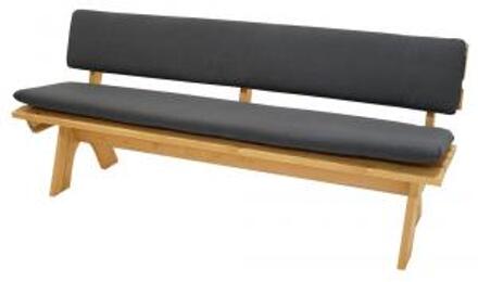 Express Kussenset 2-delig voor picknickset 195 cm