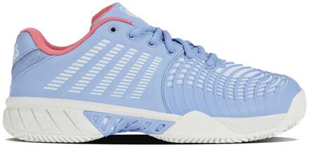 Express Light 3 CLAY Tennisschoenen Dames lichtblauw - 36,37.5,38,39,39.5,41,42