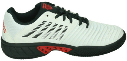Express Light 3 HB Tennisschoenen Heren wit - 42.5