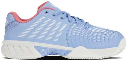 Express Light 3 Tennisschoenen Dames lichtblauw - 39.5