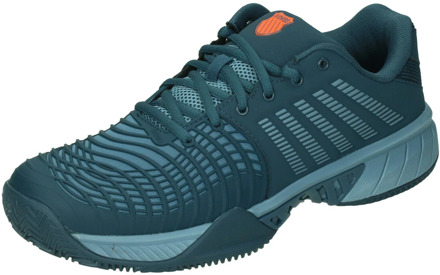 Express Light 3 Tennisschoenen Heren blaugrau - 44.5