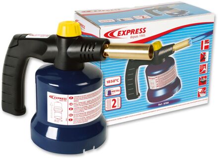 Express Manuele Soldeerlamp