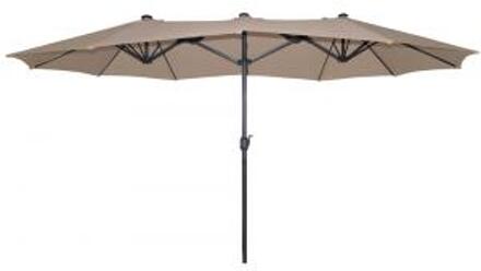 Express Marbella Parasol Bruin