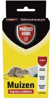 Express Muizenmiddel 1st