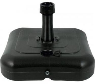 Express Outdoor Living Parasolvoet - Antraciet 10 liter