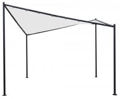 Express Paviljoen Orlando Kiosk 3,5 x 3,5 meter