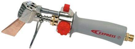 Express Piezo Soldeerbout Express + Roterende Connector