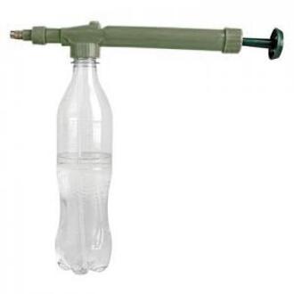 Express Plantenspuit voor petfles