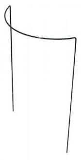 Express Plantensteun halfrond groen geplastificeerd 70 cm