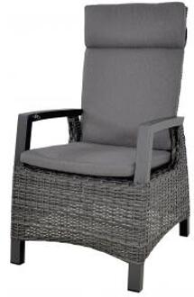 Express Prato Forte tuinstoelen - Set van 2 stuks