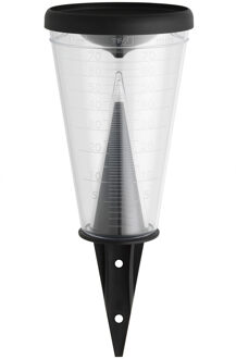 Express Regenmeter TFA Dostmann 47.1008