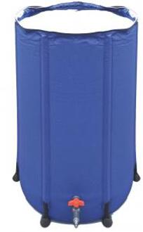 Express Regenton opvouwbaar 50 liter