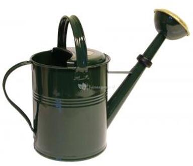 Express Retro Gieter 5 Liter Green Groen