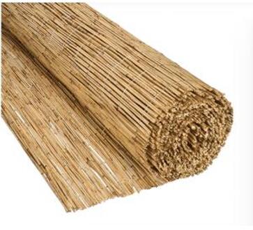 Express Rietmat op rol 200 cm hoog 600 cm lang