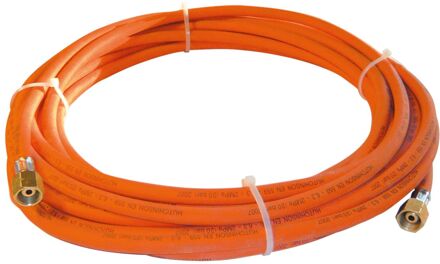 Express Rubber Slang Ø6,3mm 10m