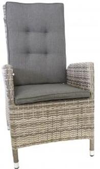 Express Soho 2.0 Cloud tuinstoelen - Set van 2 stuks