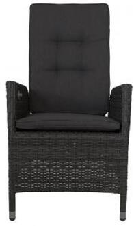 Express Soho 2.0 Forte tuinstoelen - Set van 2 stuks