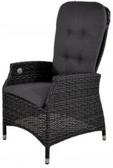 Express Soho Comfort Forte tuinstoelen - Set van 2 stuks